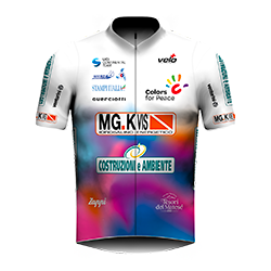 Team jersey MG.K VIS COSTRUZIONI E AMBIENTE
