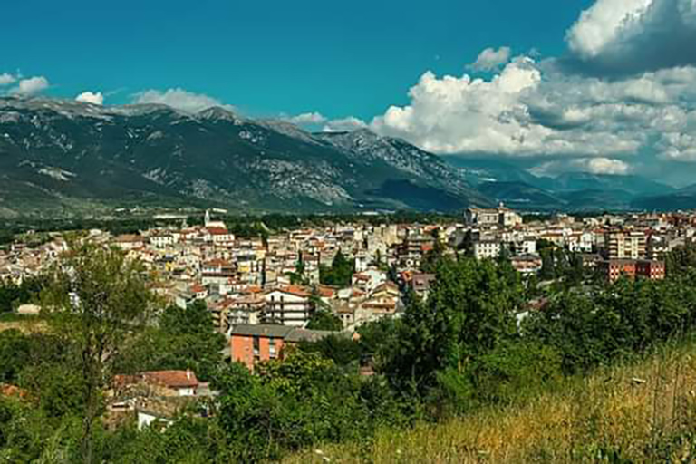 Galleria panoramica