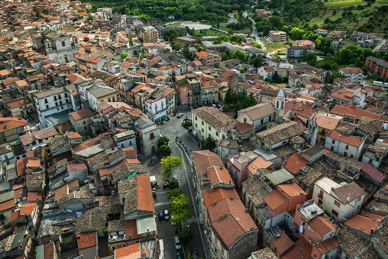Galleria panoramica