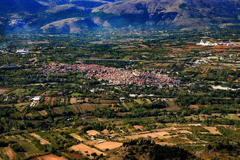 Galleria panoramica