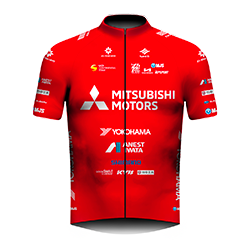 Team jersey JCL TEAM UKYO