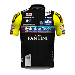 Team jersey SOLUTION TECH VINI FANTINI
