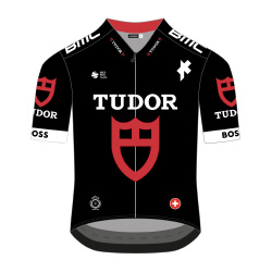 Maglia Squadra TUDOR PRO CYCLING TEAM