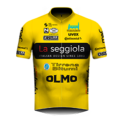 Team jersey GRAGNANO SPORTING CLUB